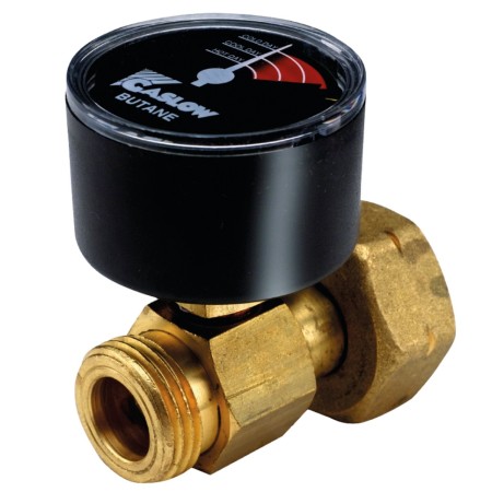 contrôle de niveau de gaz butane - 1 bouteille - gaslow Gaslow5023855016052