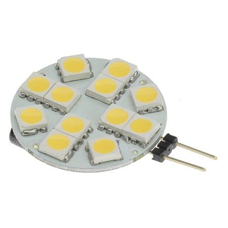 module led g4 sortie latérale - powerlib' Powerlib'3700628243922