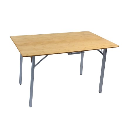 table bambou valise 2 personnes - soplair SOPLAIR3700628251415