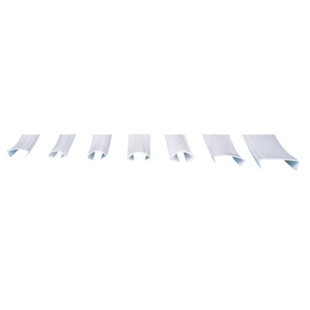 profil d'entourage de fenêtre largeur 30 mm 