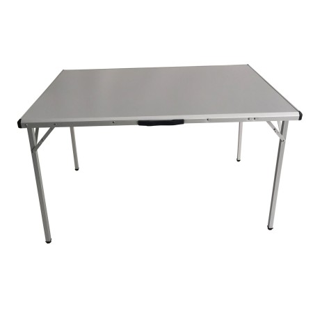 table en aluminium 4 personnes 3700628271826