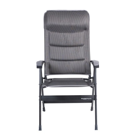 fauteuil majestic gris - westfield Westfield4260750741684