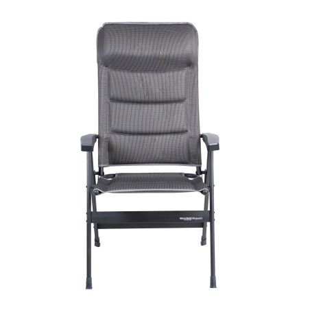 fauteuil majestic gris - westfield Westfield4260750741684