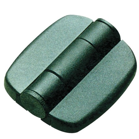 charnière nylon de positionnement à 120° ou 170° 