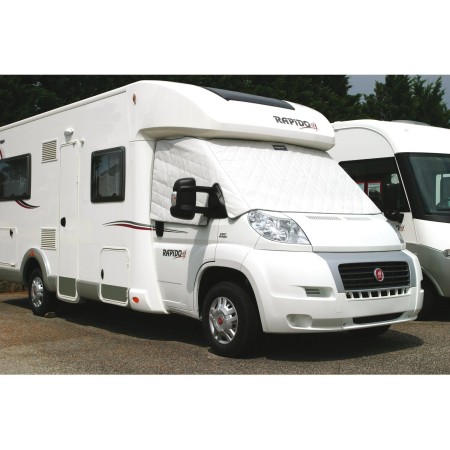 protection extérieure isotherme thermocover jumpy ii / scudo ii/ expert ii/ pro ace de 2007 à 2016 - soplair SOPLAIR366397000147