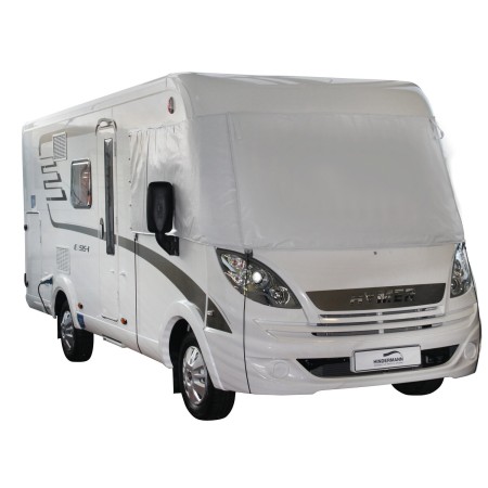 housse isotherme lux pour vitres latérales et pare brise boxer / jumper / ducato x230/x244 - 2002  2006 - hindermann Hindermann4