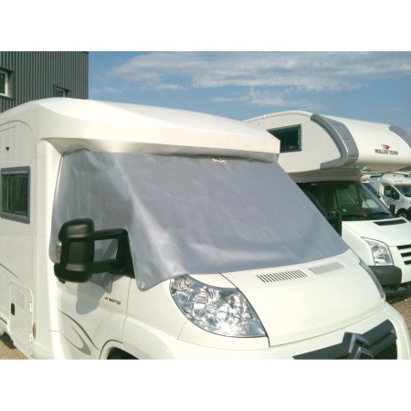pare-soleil extérieur visioplair pour vw t4 de 1990 à 2003 - soplair SOPLAIR3700628279723