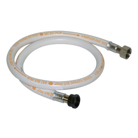 flexible basse pression longueur 150 cm - favex 3536660003299