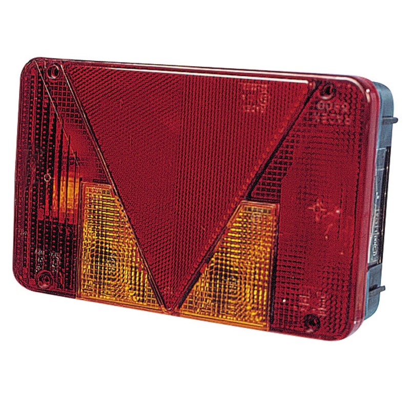 feu arrière côté gauche 3606260533288