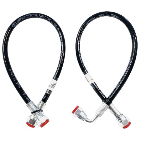 lyre de remplissage gpl 0.6m - gaslow Gaslow5023855002338