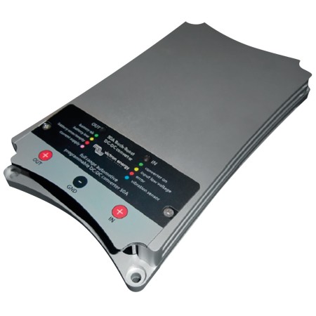 chargeur dc-dc buck-boost 25 ampères - victron Victron8719076035909