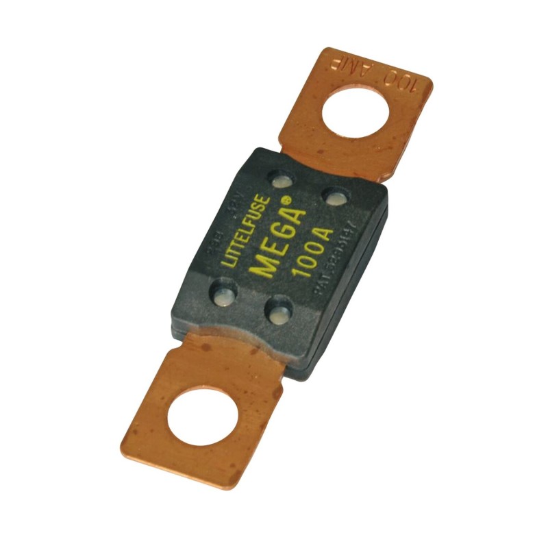 fusible megaval 100a - cbe Cbe8033123262620