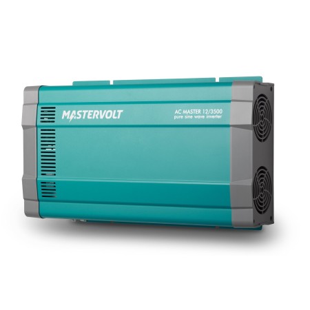 convertisseur pur sinus uk ac master 12/3500 uk - mastervolt Mastervolt0816882020506