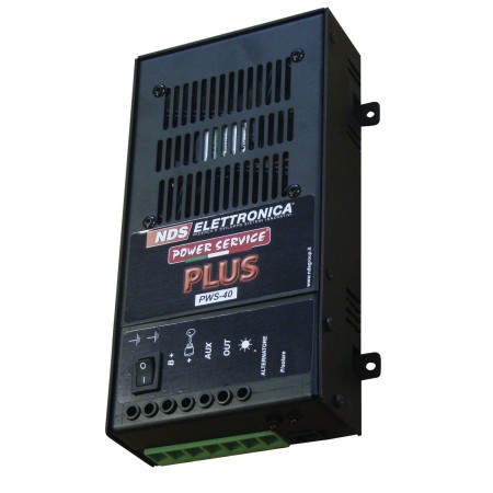 power service basic 35 - nds NDS3663970003838