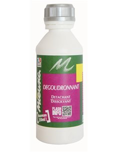 Degoudronnant    250ml - MIEUXA - Equipe Ton camping-car - 3256630030284