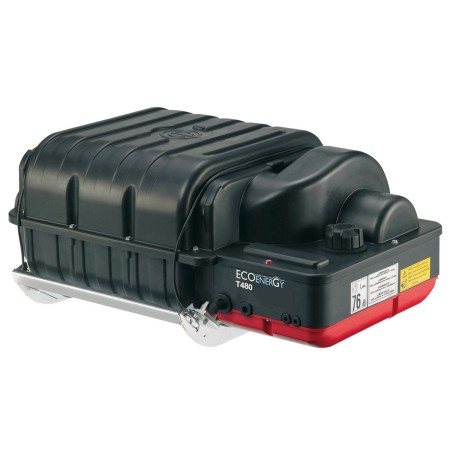 chargeur eco energy tg 480 mef - telair Telair8054633000540