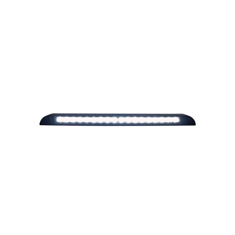 eclairage porte led éclairage led pour porte noir - haba HABA8715133043108