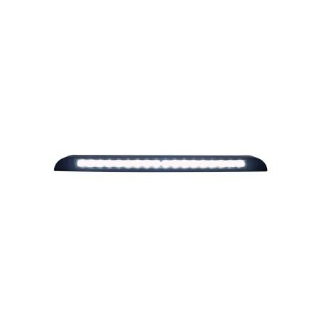 eclairage porte led éclairage led pour porte noir - haba HABA8715133043108