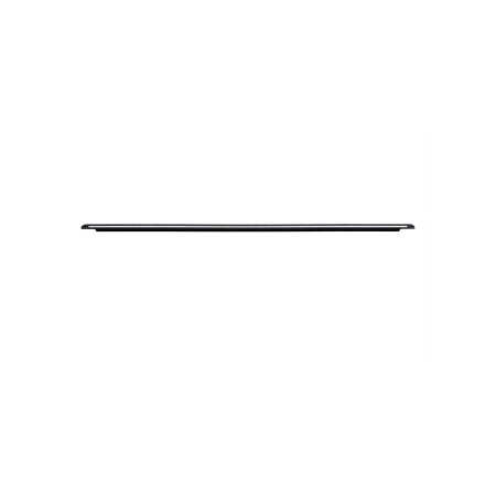 eclairage porte led éclairage de porte / caniveau de pluie, pour crafter/ man/ sprinter viganella noir - haba HABA3700628259145