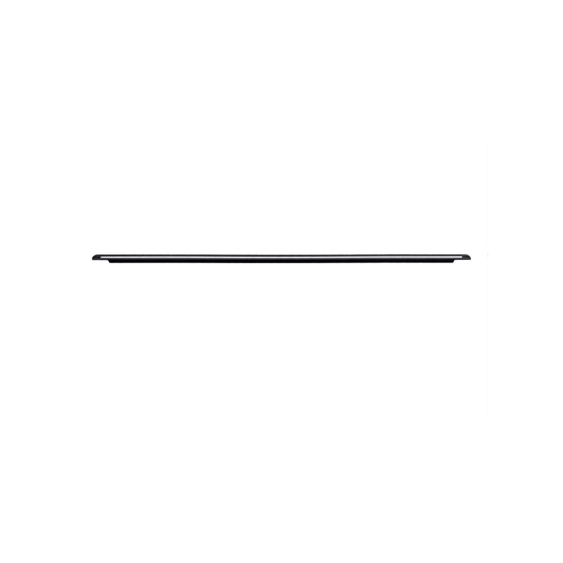 eclairage porte led éclairage de porte / caniveau de pluie, pour crafter/ man/ sprinter viganella noir - haba HABA3700628259145