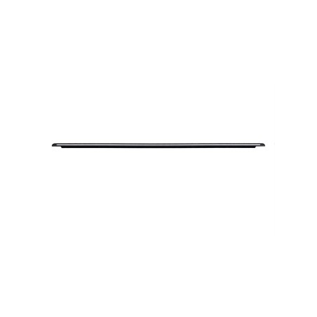 eclairage porte led éclairage de porte / caniveau de pluie, pour crafter/ man/ sprinter viganella noir - haba HABA3700628259145