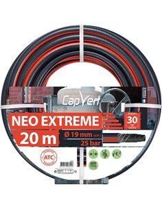 Tuyau d'arrosage neo extreme 19 x 20 25 - Cap Vert - 3600075086953