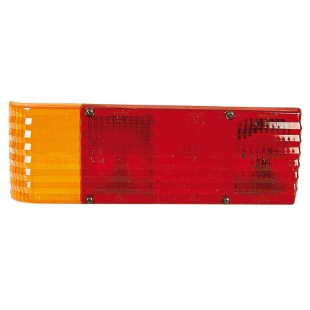 feu 541 avec phare de recul + anti-brouillard - jokon Jokon4045034004248