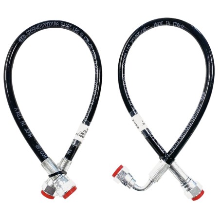 lyre de remplissage gpl 1.5m - gaslow Gaslow5023855002352