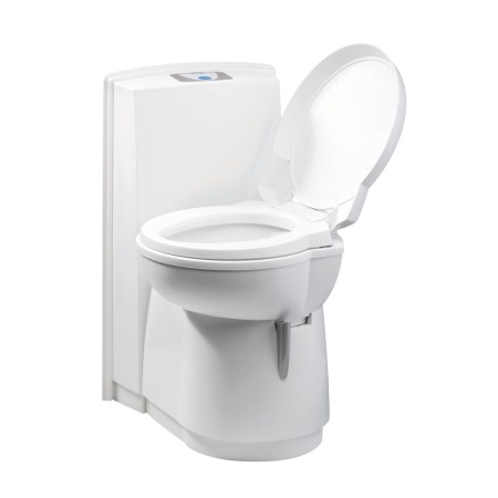 toilettes à cassette c262-cwe plastique - thetford Thetford8710315994674