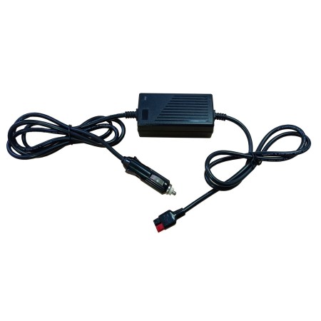 adaptateur allume-cigare 12v - 5a spécial comb-e 600 - eza EZA3700628272205