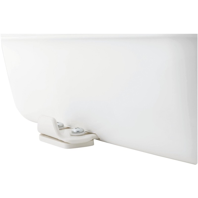 kit de fixation hdk porta potti pour wc pp qube 365 - thetford Thetford8710315005097