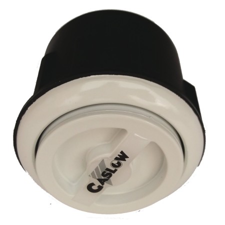 boîte de transfert blanche - gaslow Gaslow3663970004279