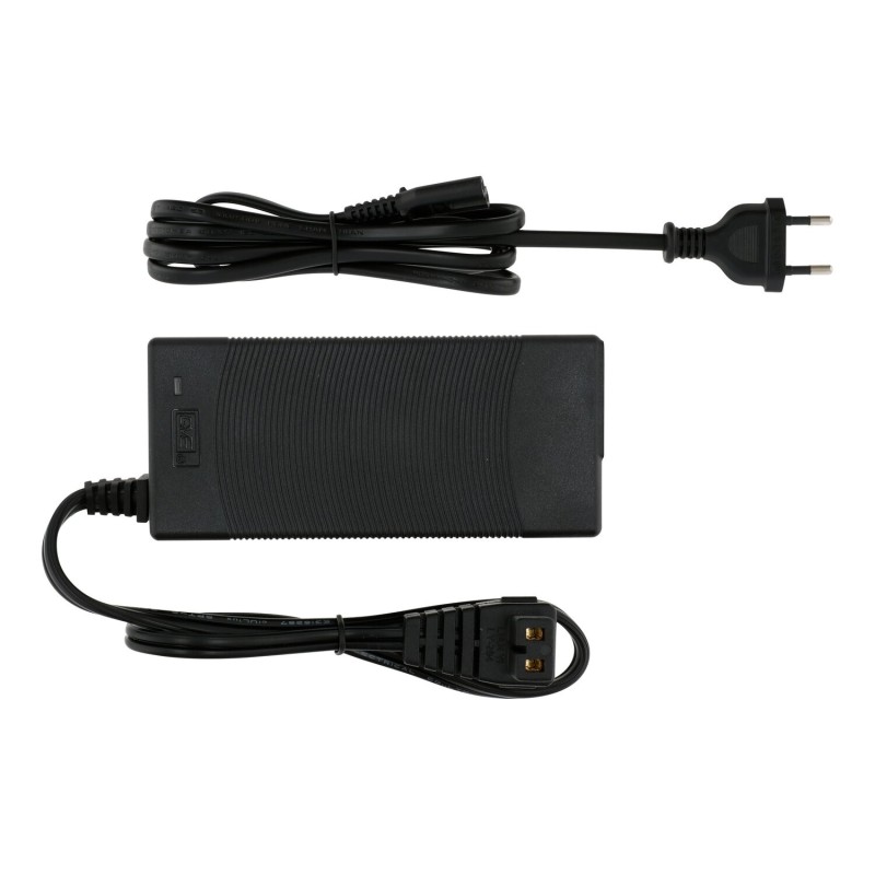 adaptateur 12v / 220v - prise ue - eza EZA3700628259275