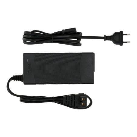 adaptateur 12v / 220v - prise ue - eza EZA3700628259275