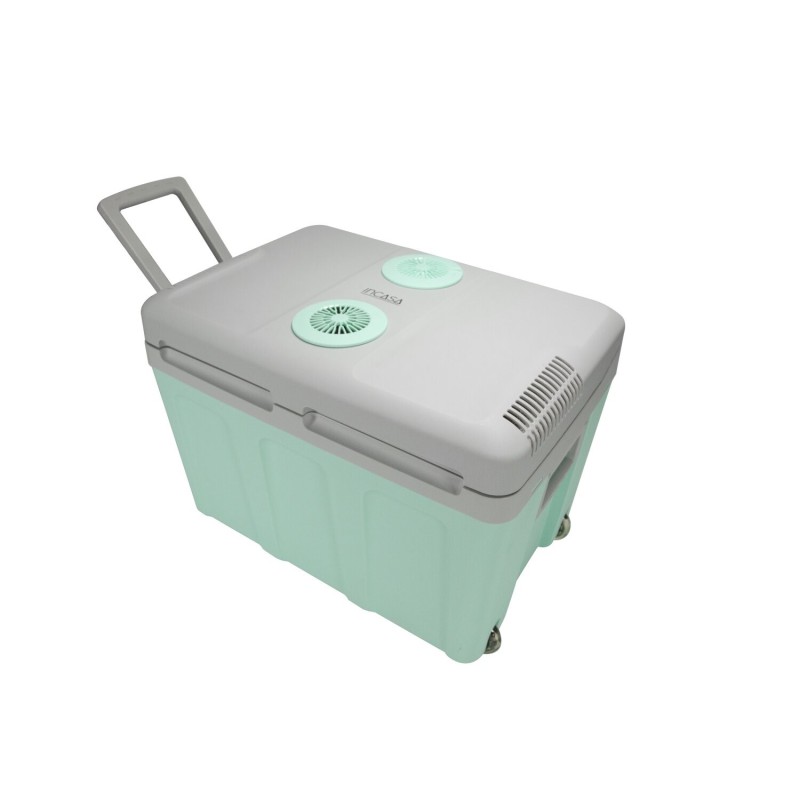 glacière thermoélectrique 40l - uk - incasa INCASA3700628258469