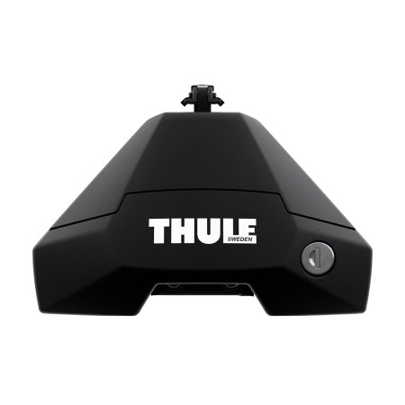 pieds pour barre de toit evo clamp x4 - thule Thule