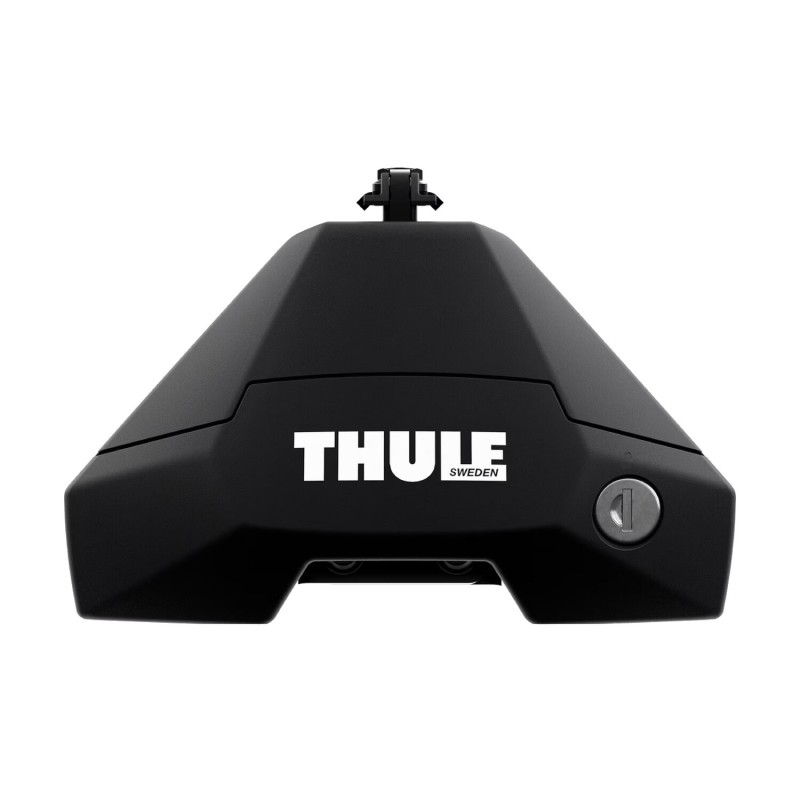pieds pour barre de toit evo clamp x4 - thule Thule