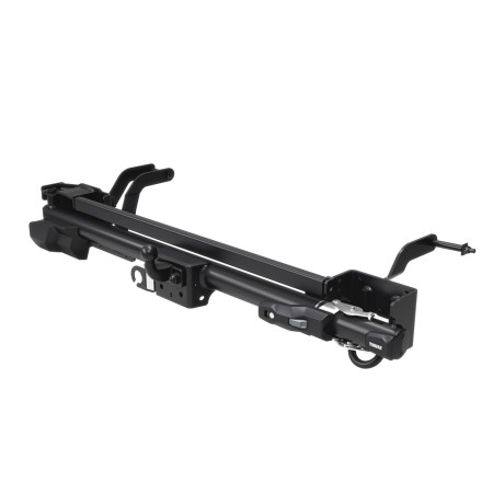 attelage pivotant veloswing pour porte-vélos - thule Thule5415182073349