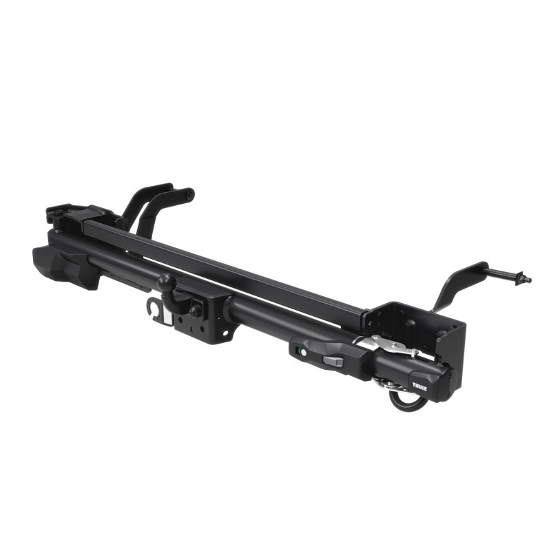 attelage pivotant veloswing pour porte-vélos - thule Thule5415182073349