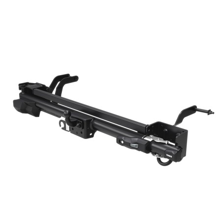 attelage pivotant veloswing pour porte-vélos - thule Thule5415182073349