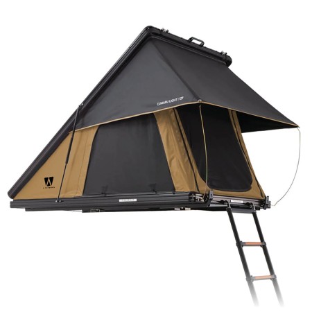 tente de toit cumaru light 127 camel - vickywood 4260357365146