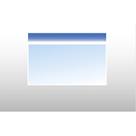 paroi latérale tonnelle zebo 3 mètres porte + fenêtre - brunner Brunner8022068013282