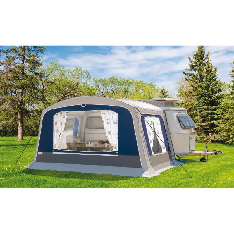 auvent twin air eriba troll - kitovent Kitovent