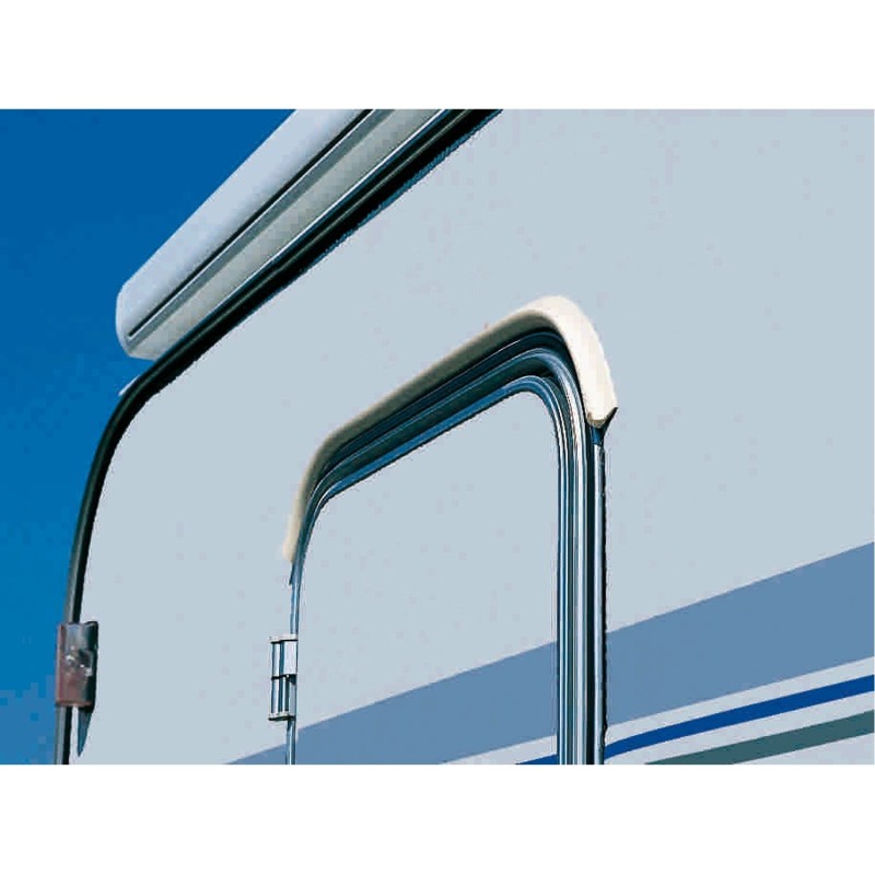 gouttière drip-stop 75 cm - fiamma Fiamma8004815077129