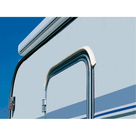 gouttière drip-stop 300 cm - fiamma Fiamma8004815315672