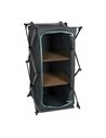 Armoire De Camping Avec Étagères 53x49x95cm. Camp Actif - Equipe Ton camping-car - 8711252160481