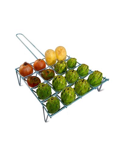 Grille Pour Légumes 16 Unit. - Equipe Ton camping-car