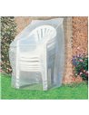 Housse de protection pour fauteuil de jardin - Equipe Ton camping-car - 3600070161709