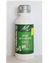 Huile De Vaseline     250ml - MIEUXA - Equipe Ton camping-car - 3256630030253