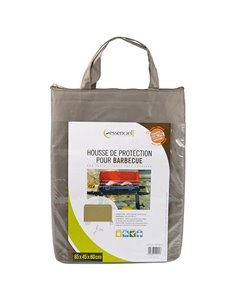 Housse protec barbecue 160x80x160cm ref houspr011 - Equipe Ton camping-car - 3568353590120